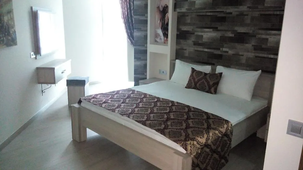 Rey Manes Hotel Salihli