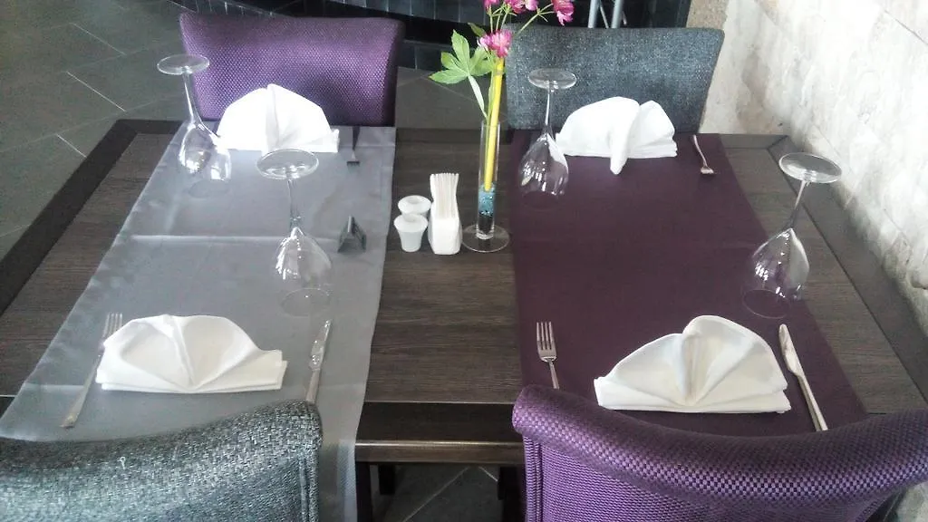 Rey Manes Hotel Salihli 4*,  Turquie